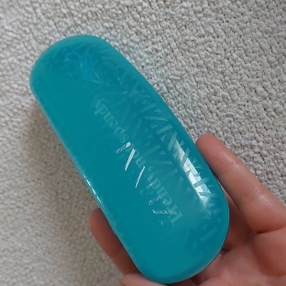 Zenni Clear Bi~Focal Glasses - Picture 11 of 15